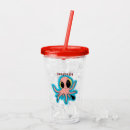 Buscar el pulpo tazas botellas Cualquier niño