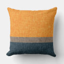 Buscar naranja de la mandarina cojines General y unisex