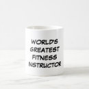 Buscar aptitud tazas Instructor