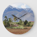 Buscar farming relojes de pared Field