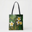 Buscar frangipani bolsos Plumeria