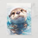 Buscar cara animal postales General y unisex