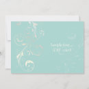 Buscar filigree invitaciones Remolinos