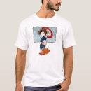 Buscar kitsune camisetas Geisha
