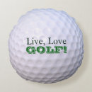 Buscar golf cojines Verde
