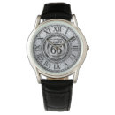 Buscar ruta 66 relojes Para todos