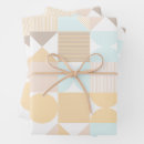 Buscar colores suaves papel de regalo General y unisex