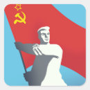 Buscar soviet union pegatinas Martillo y hoz