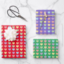 Buscar pasteles papel de regalo Para niños