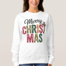 Buscar cruces sudaderas Para ella