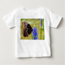Buscar mariposa azul camisetas Naturaleza