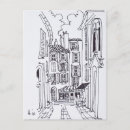 Buscar rue postales Arquitectura