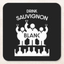 Buscar vino blanco posavasos General y unisex