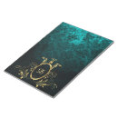 Buscar damask blocs de notas Elegante