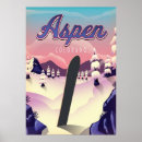 Buscar snowboard vintage posters Deportes de invierno