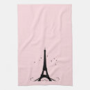 Buscar parís paños de cocina Lindo