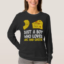 Buscar macaroni camisetas Amores