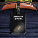 Buscar objeto etiquetas para maletas Espacio