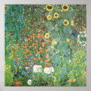 Buscar klimt el girasol posters Girasoles