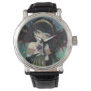 Buscar vampire relojes Gótico
