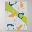 Buscar años 50 posters Minimalista