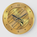 Buscar cuernos relojes de pared General y unisex