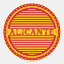 Buscar alicante pegatinas España