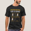 Buscar cavalier camisetas Perro
