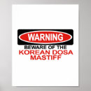 Buscar mastín posters Perrito
