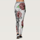 Buscar sangre leggings Yoga