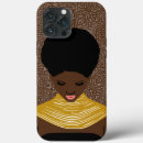 Buscar mujeres africanas iphone fundas Pelo natural