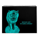 Buscar fantasía calendarios Dragón