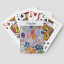 Buscar globo barajas de cartas General y unisex
