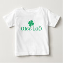 Buscar chavales camisetas Irlandés