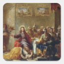 Buscar hospitalidad pegatinas Banquete