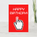 Buscar friki tarjetas Ordenador