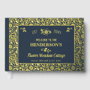 Buscar dorado Invitados