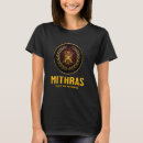 Buscar mithra camisetas Culto
