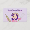 Buscar vegetarian tarjetas de visita 4 º comida