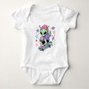 Buscar alien bebe ropa Espacio