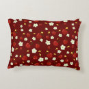 Buscar cerezo cojines General y unisex