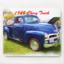 Buscar chevy alfombrillas de raton Camión