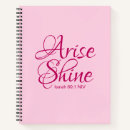 Buscar cristianos cuadernos Para ella