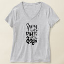 Buscar perros divertidos camisetas General y unisex