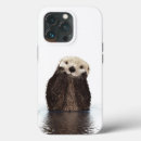 Buscar nutria linda iphone fundas Animal