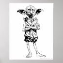 Buscar dobby posters J k rowling