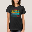 Buscar latitude camisetas Retro