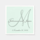 Buscar en colores pastel servilletas Elegante
