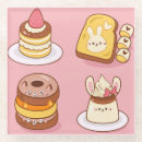 Buscar patatas fritas posavasos Kawaii