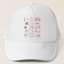 Buscar la física gorras Profesor